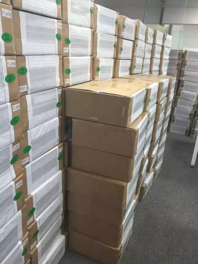 瑞刷POS到货20000台，小伙伴们赶快来抢货吧插图1