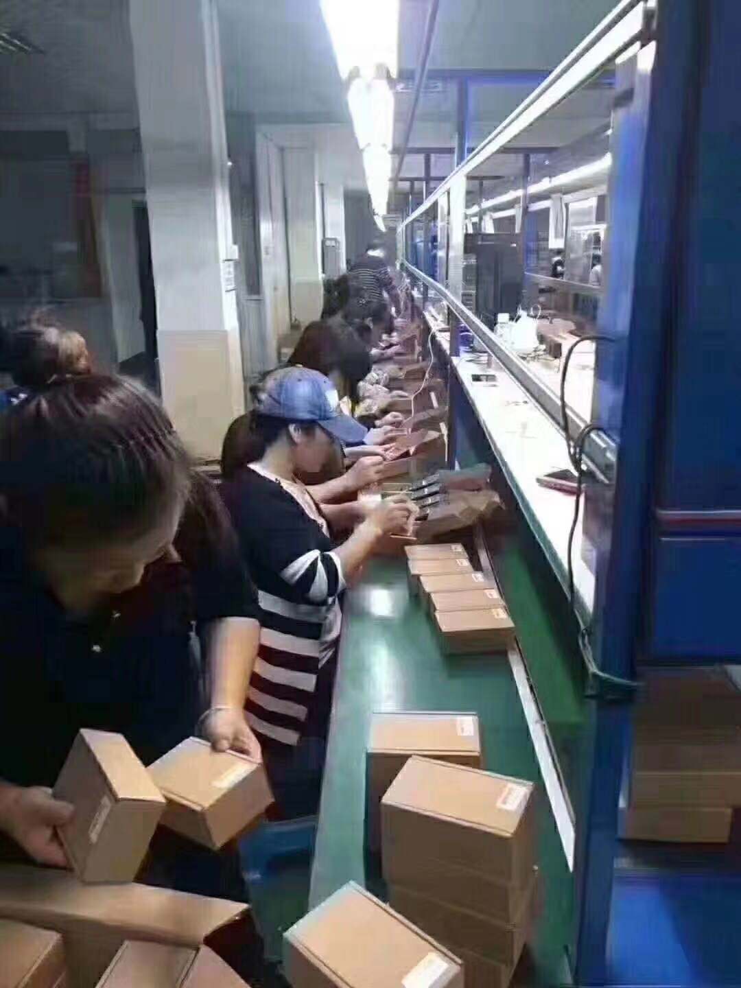 随行付pos机厂家