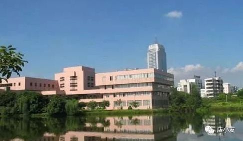 古志鑫就读的大学